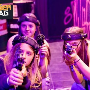 Laser Tag